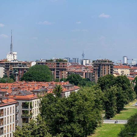 Bnbutler - Belfanti, 6 - Two Steps From Bocconi Milán Exterior foto