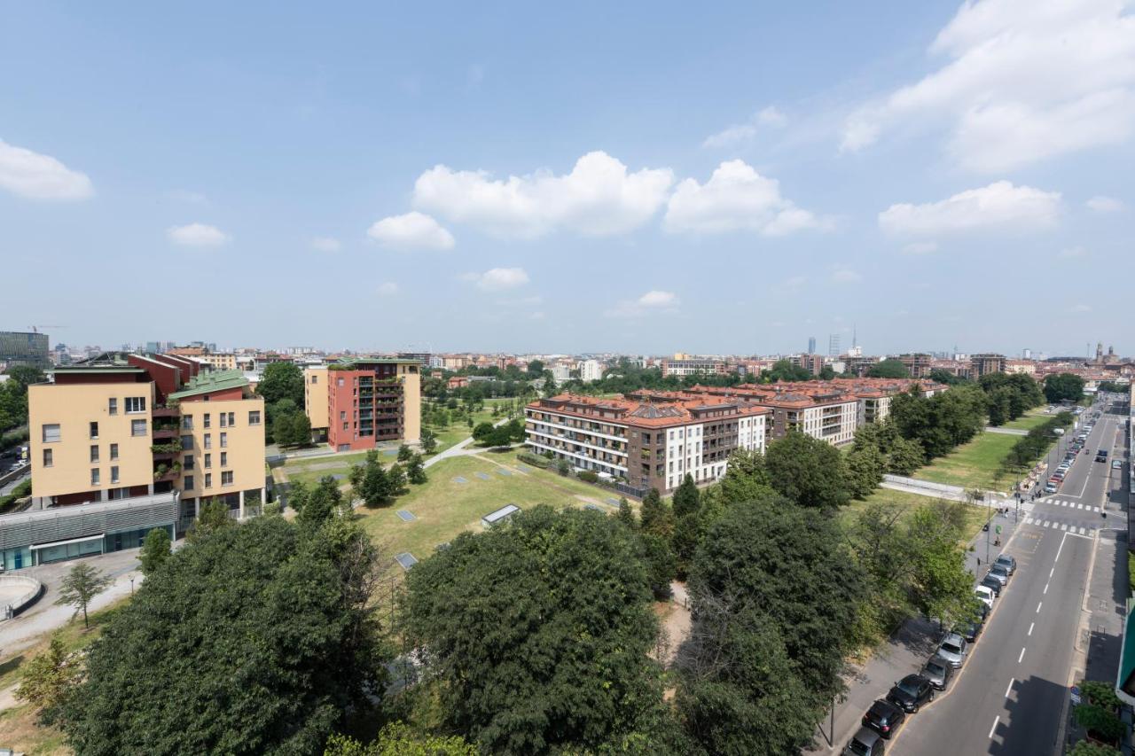 Bnbutler - Belfanti, 6 - Two Steps From Bocconi Milán Exterior foto